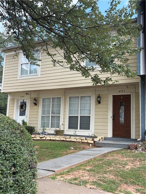 6705 Colchester Place Unit 6705 — photo