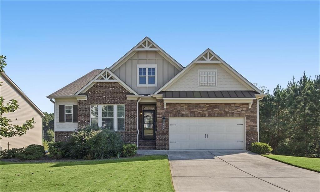 5810 Stellata Circle — photo