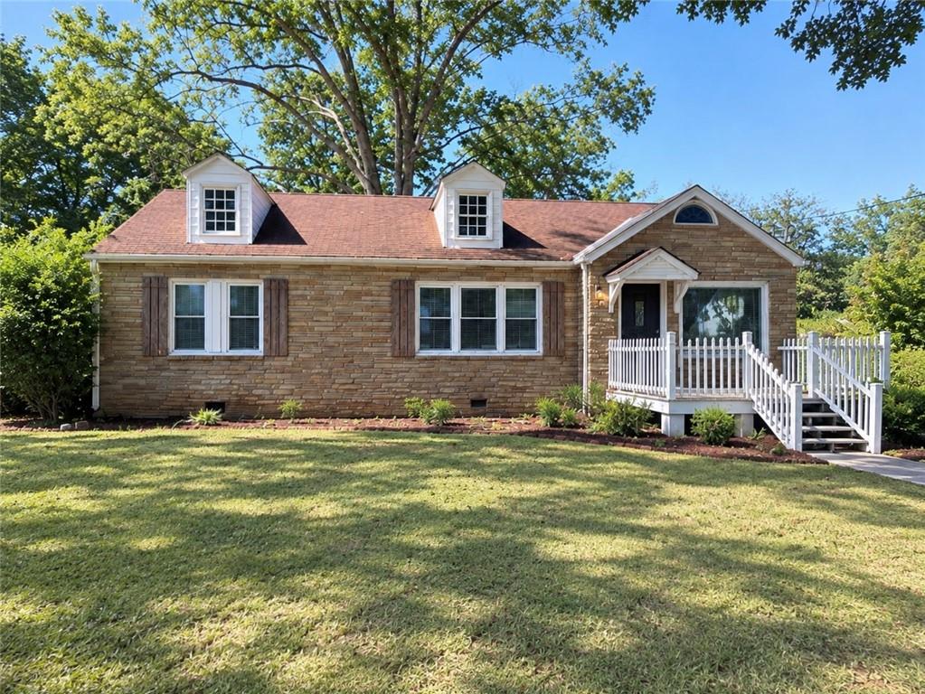 313 Glen Iris Drive — photo