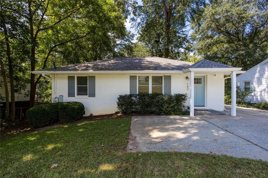 162 Scott Drive SE — photo