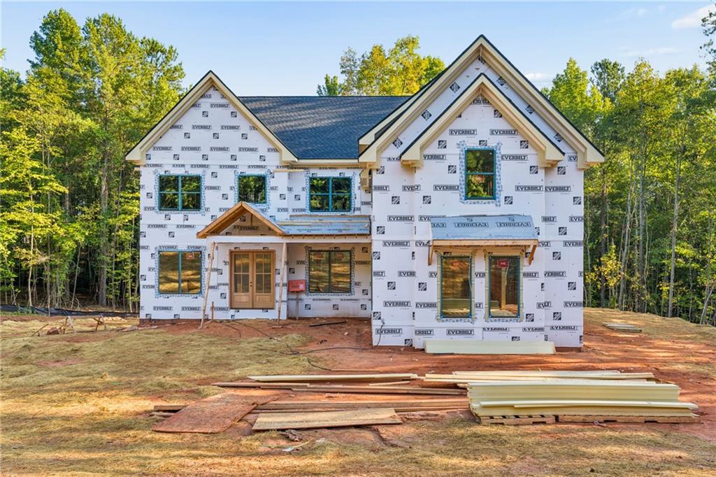 549 Antrim Glen Drive — photo
