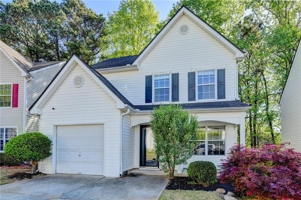 240 Springbottom Court — photo