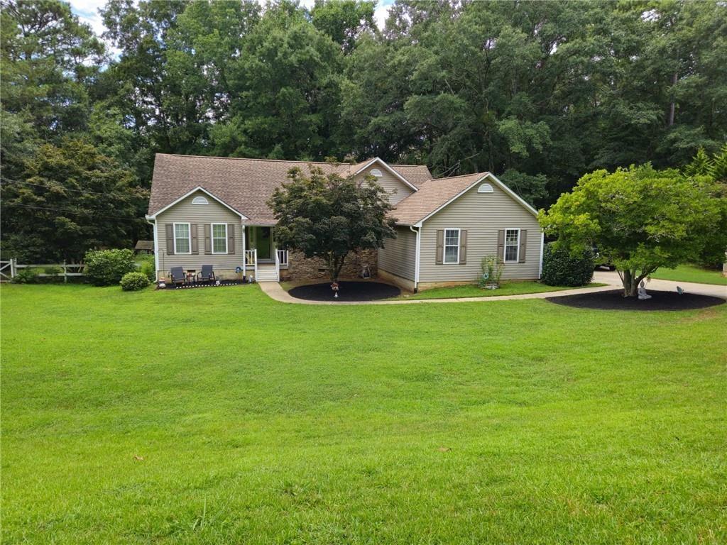 115 Laney Court — photo