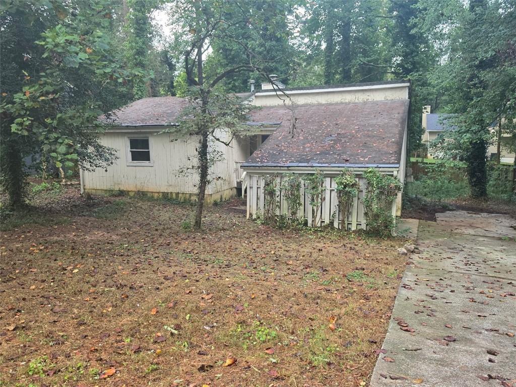 4481 Abernathy Drive — photo