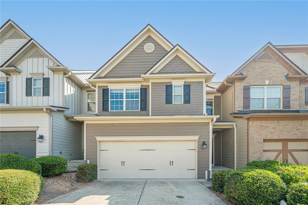 5999 Cobblestone Creek Trail — photo