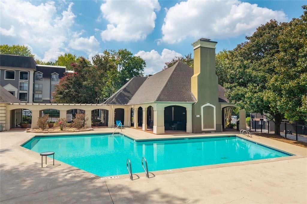 2657 Lenox Road NE Unit P-213 — photo
