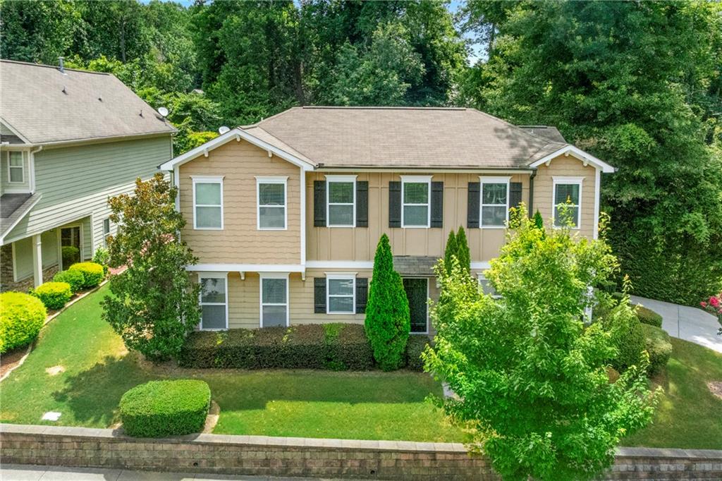 1585 Habershal Road NW — photo