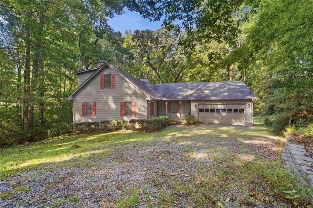 3460 High Shoals Road — photo