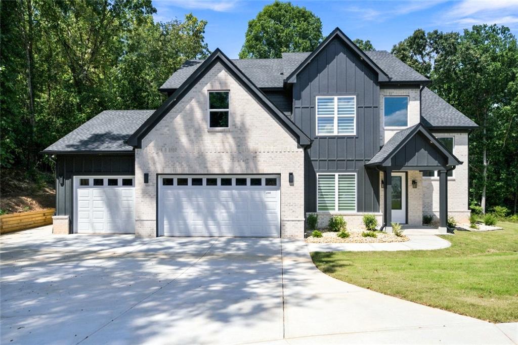 2545 Aniki Bee Drive — photo