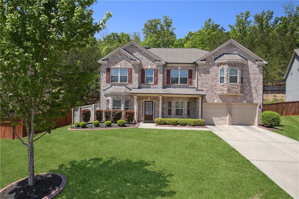 3345 Palmer Lake Pointe — photo