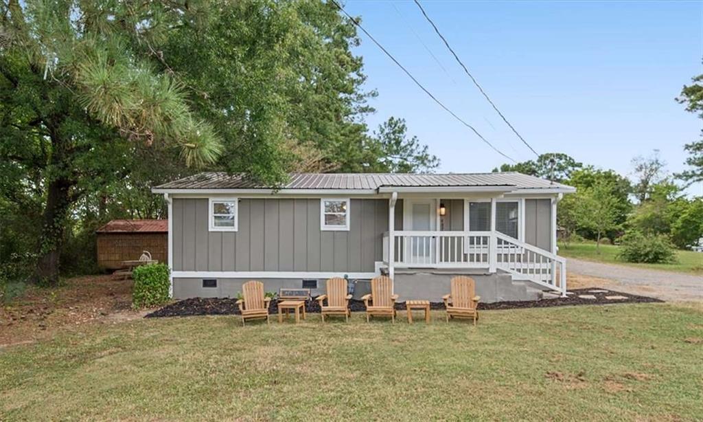 487 Poplar Springs Road — photo