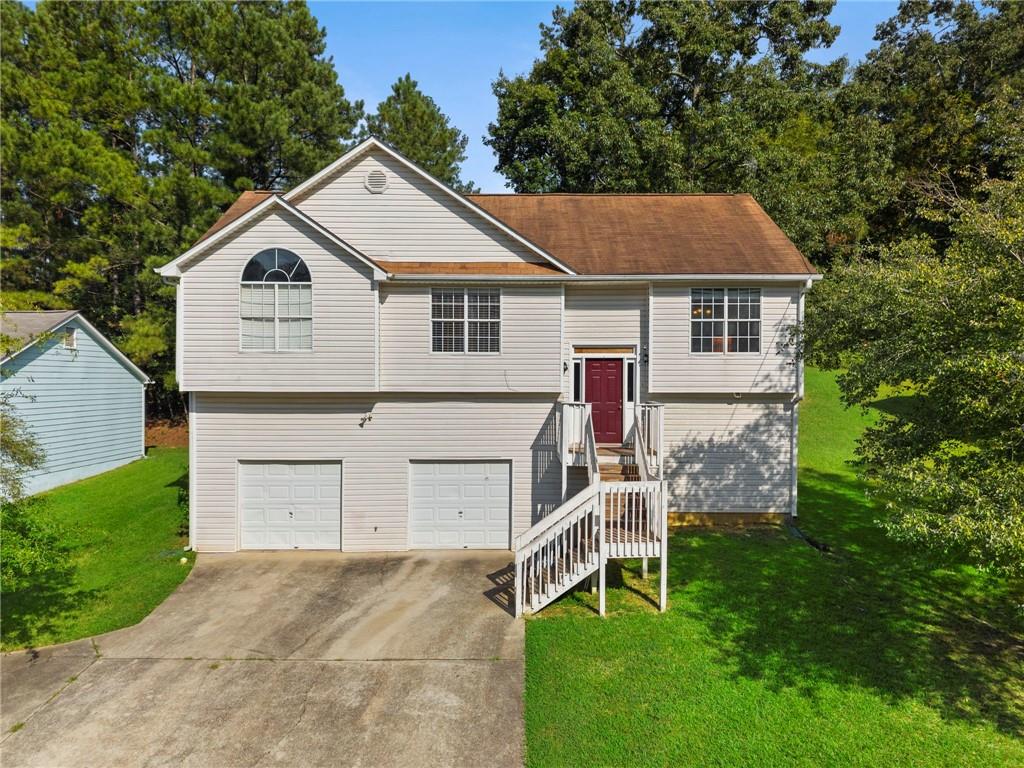 6880 Silver Maple Drive — photo