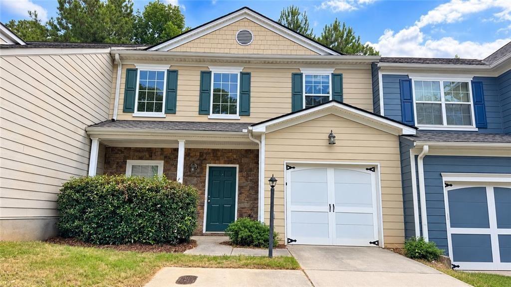 6276 Colonial View — photo