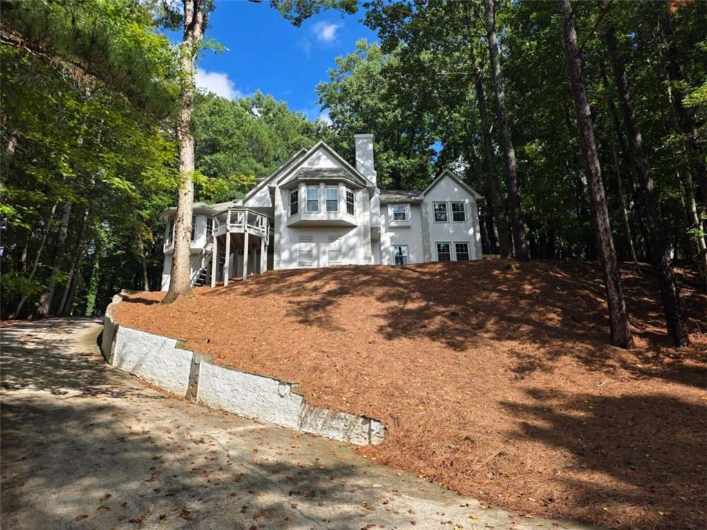 8765 Mount Rushmore Drive — photo