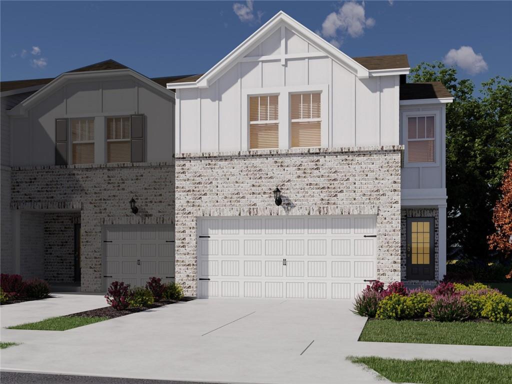 3372 Brooks Lake Drive — photo