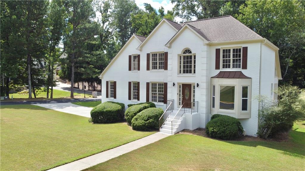 1299 Sweet Bottom Court SW — photo