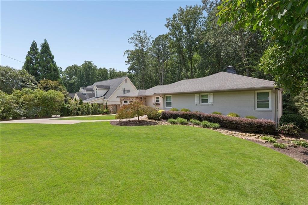 2970 Rockingham Drive NW, Atlanta, GA 30327 — photo 3