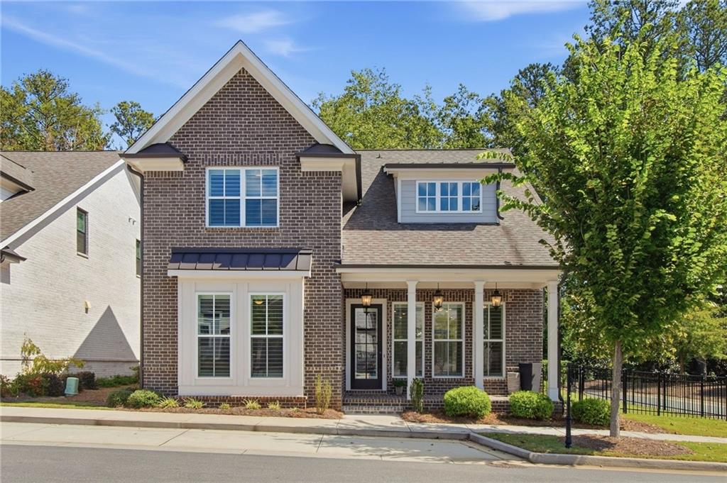 4489 Waterside Parkway — photo