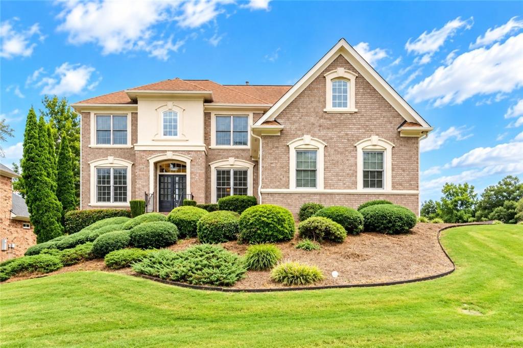 2690 Ivy Brook Lane — photo
