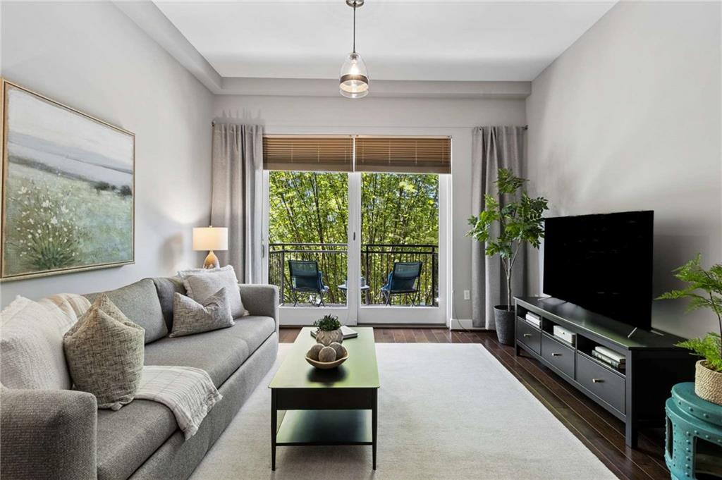 201 W Ponce De Leon Avenue Unit 333 — photo