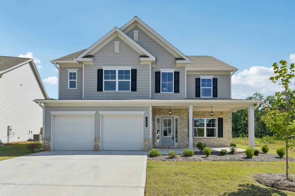 145 Greenview Court — photo