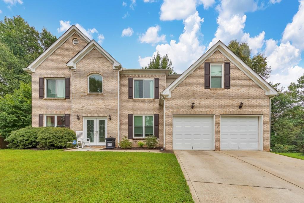 7165 Blair Chase Court — photo