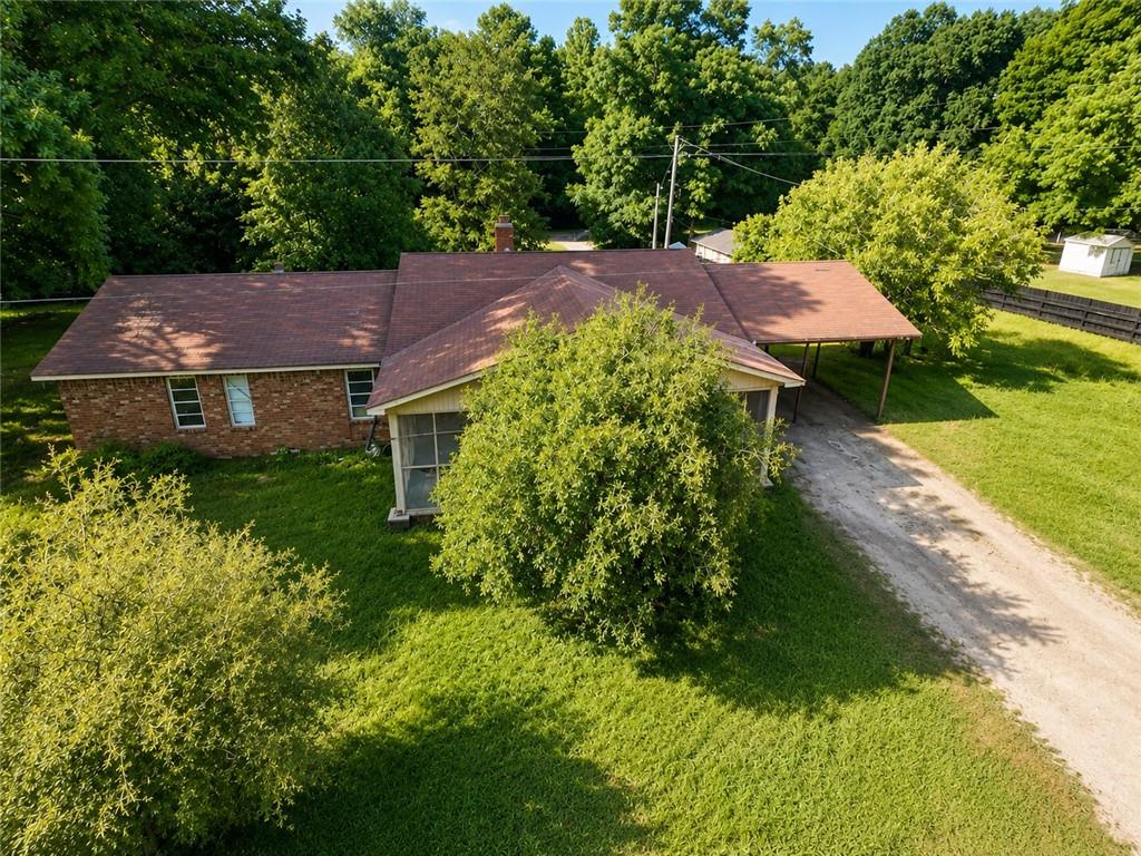 1866 Birdie Road — photo