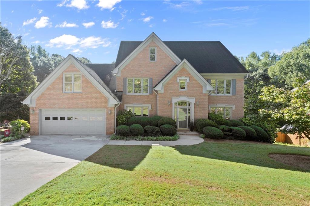 3520 Lester Ct. — photo