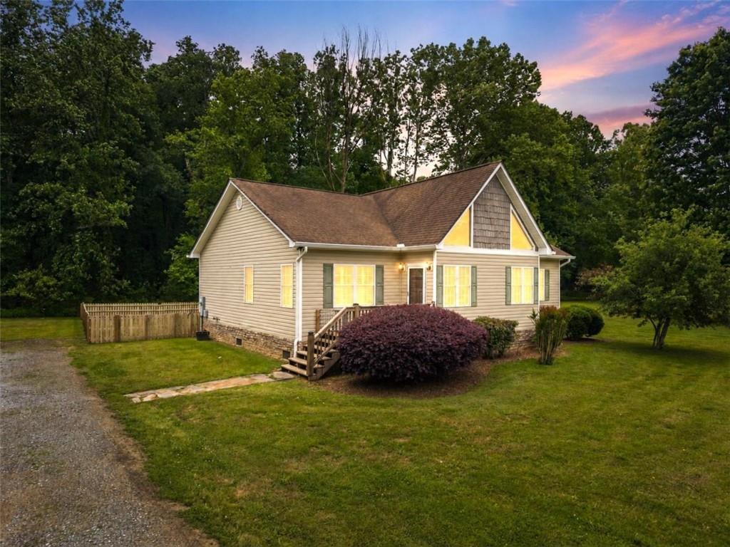 315 Cartecay River Run — photo