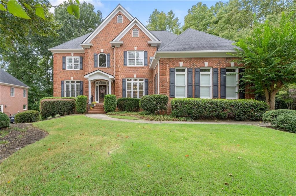 505 W Magnolia Circle — photo