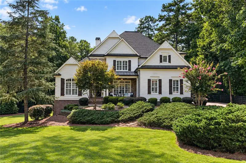 605 Hickory Mill Lane — photo