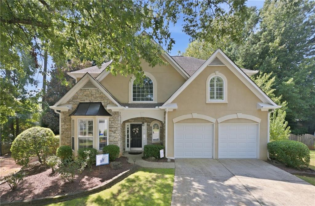 4556 Chelton Court SE — photo