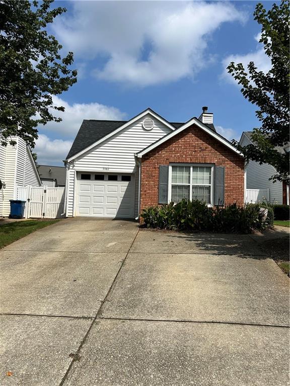 3983 Hawks Nest Court — photo