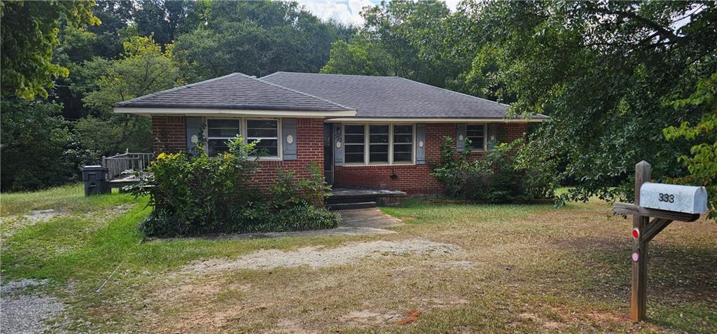 333 Henderson Street — photo