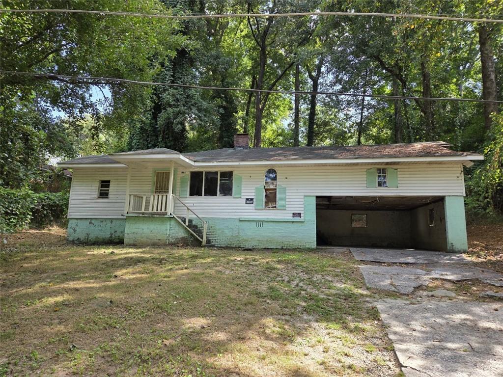 1886 Charles Place NW — photo