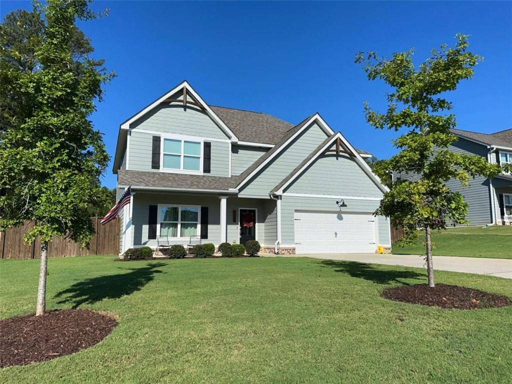 145 Springwood Drive — photo