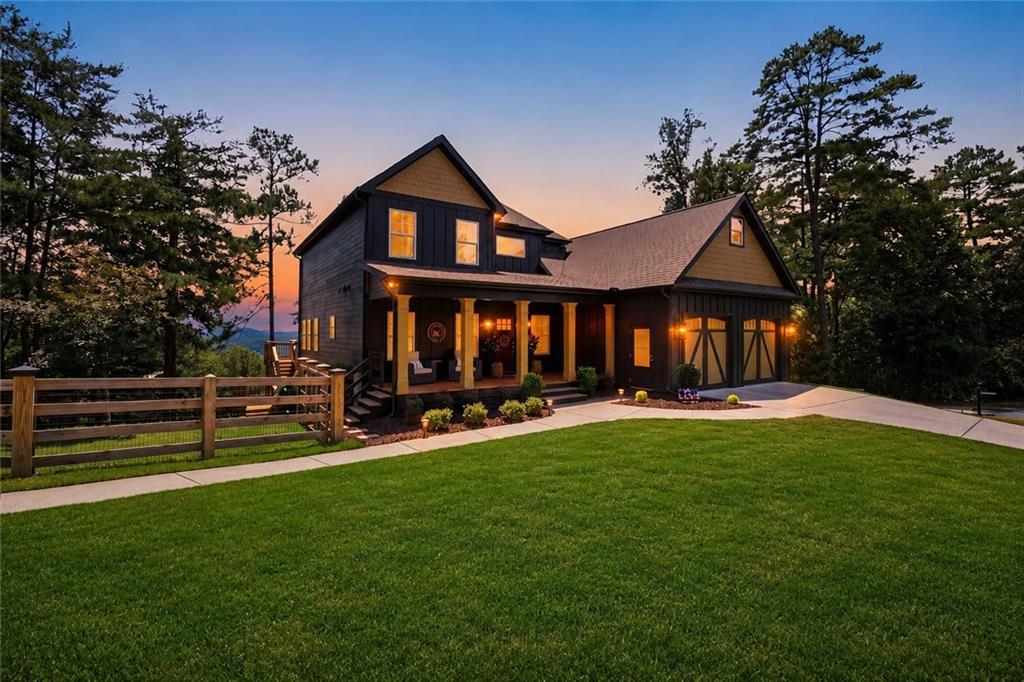 567 Crown Mountain Way — photo