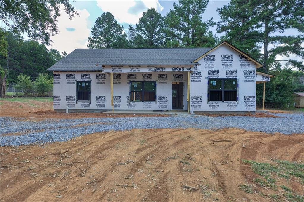 920 Youngs Farm Road — photo