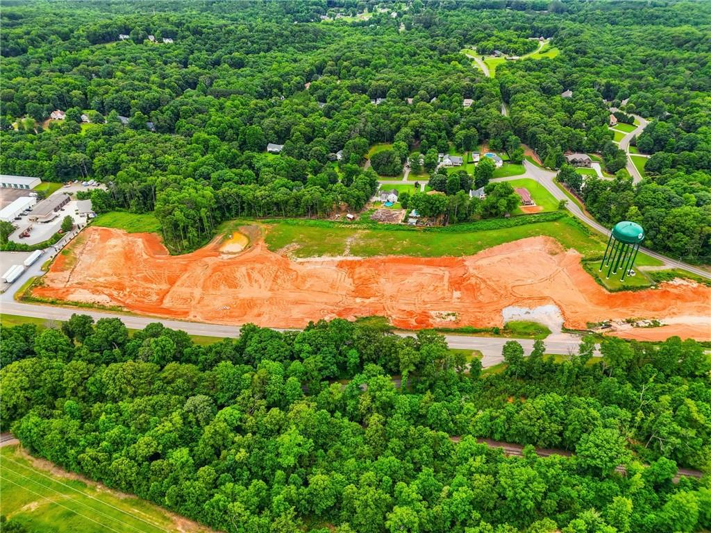 0 Canton Road, Jasper, GA 30143