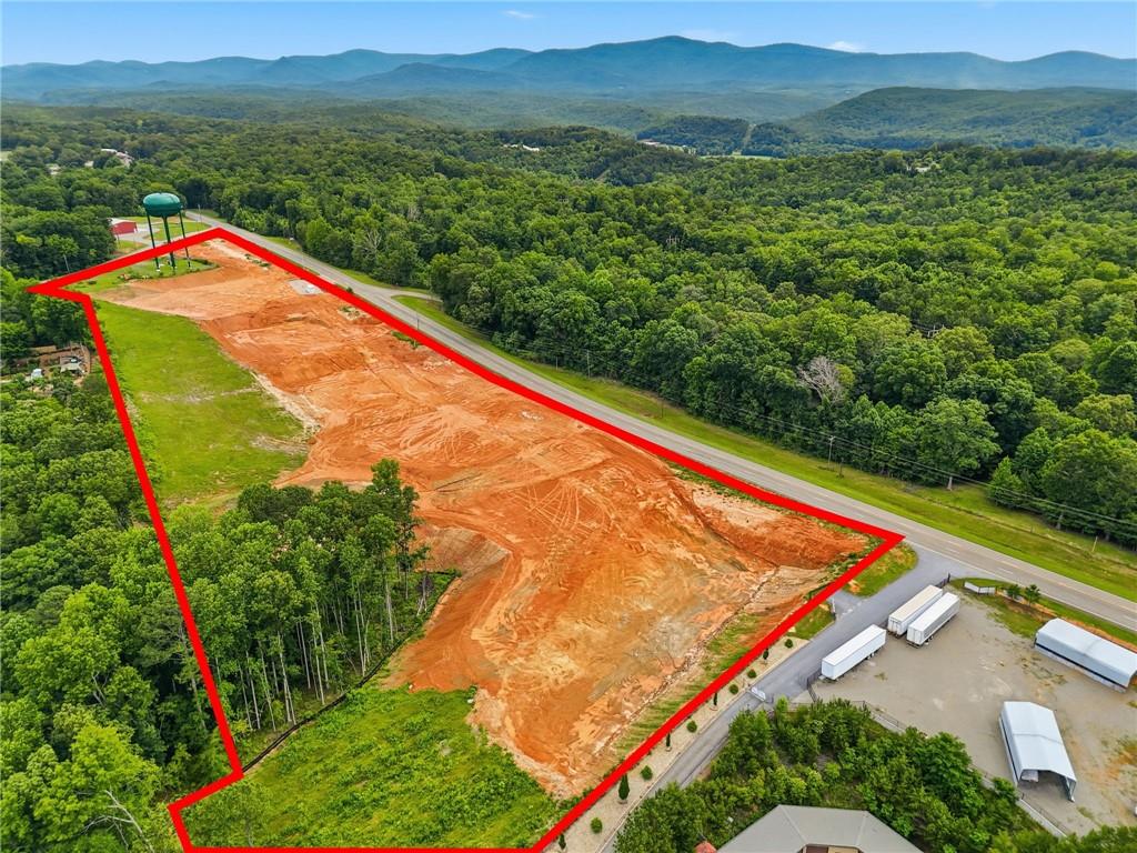 0 Canton Road, Jasper, GA 30143 — photo 2