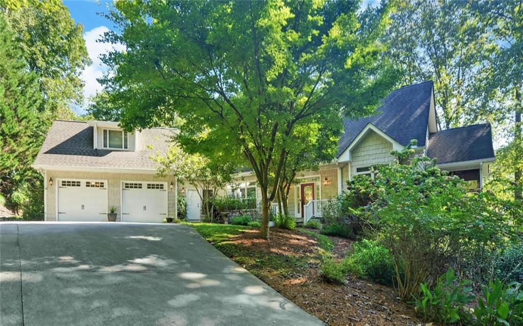 260 Cross Creek Trail — photo