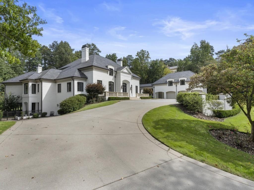 997 Davis Drive — photo