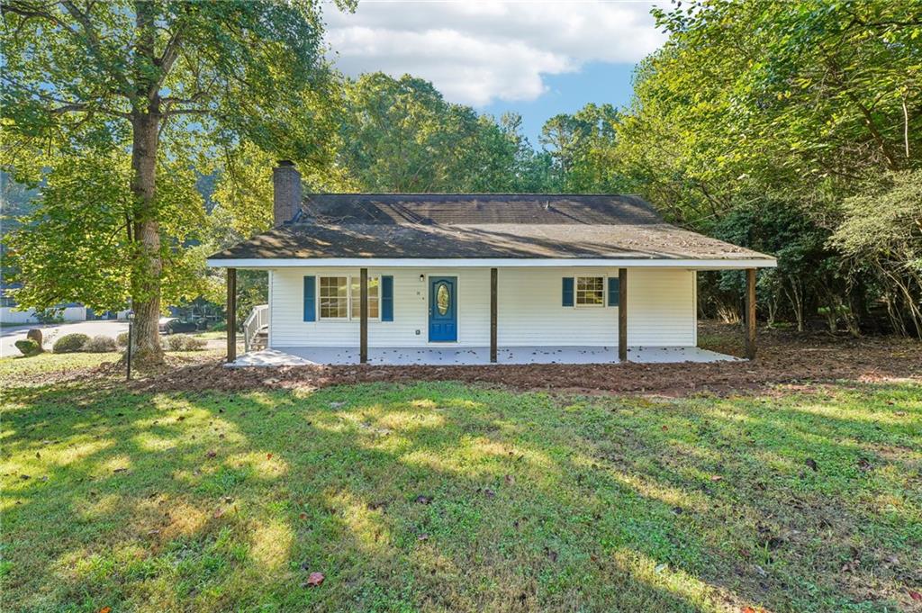 22 Oak Circle — photo