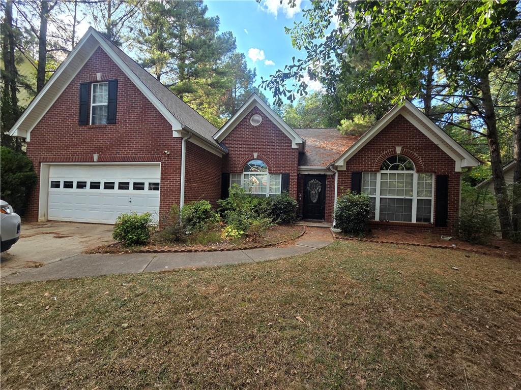 552 Keldron Drive — photo