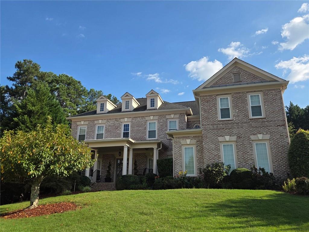4690 Prestbury Drive — photo