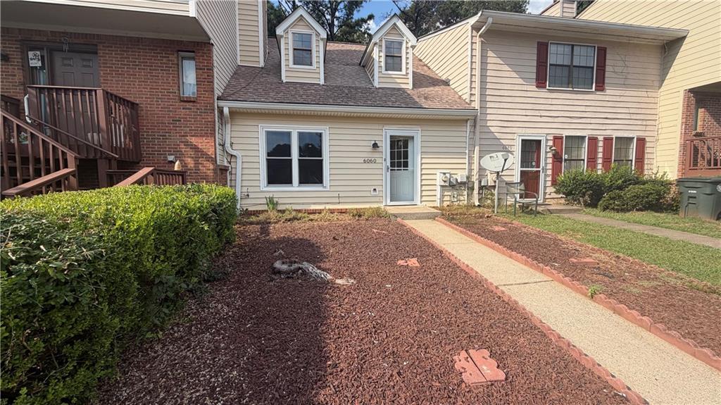 6060 Sand Wedge Circle NW — photo