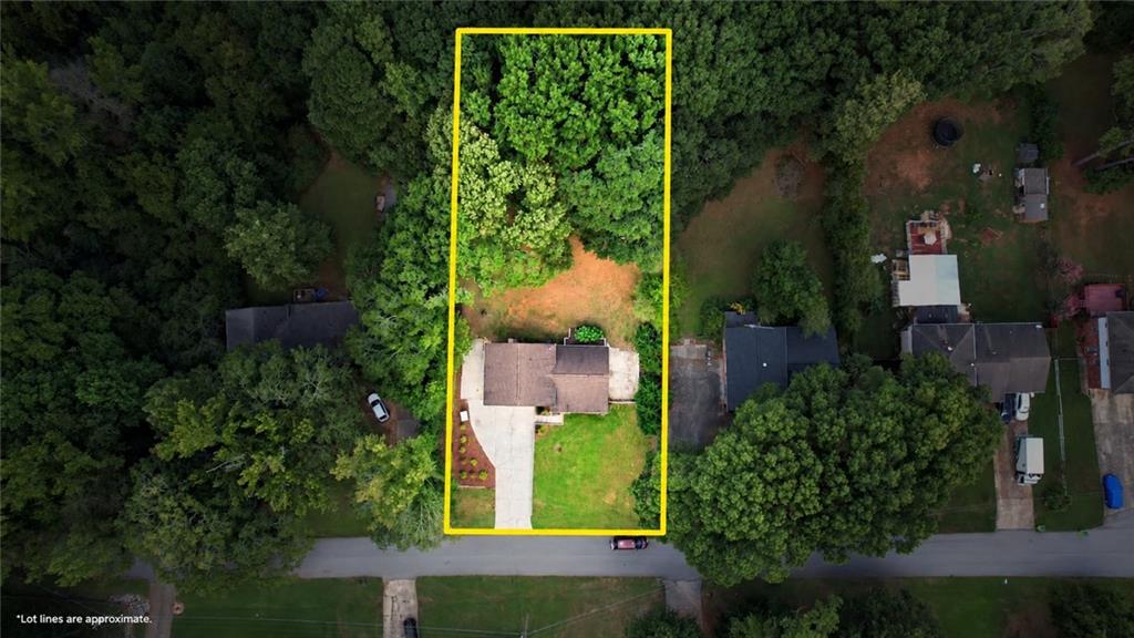 1042 Duke Drive — photo