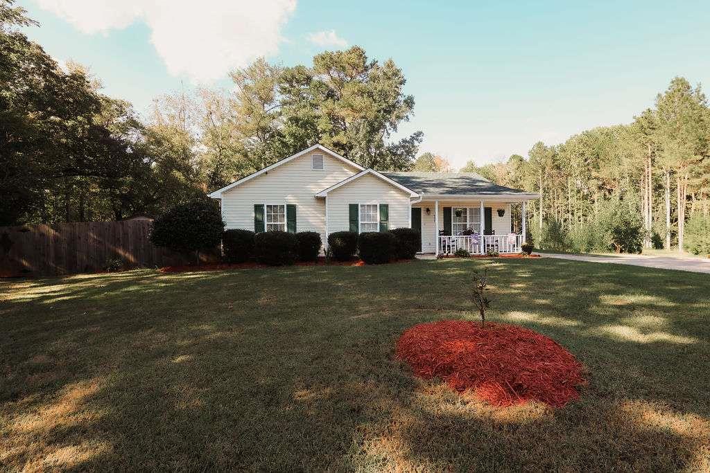 694 Mud Green Road — photo