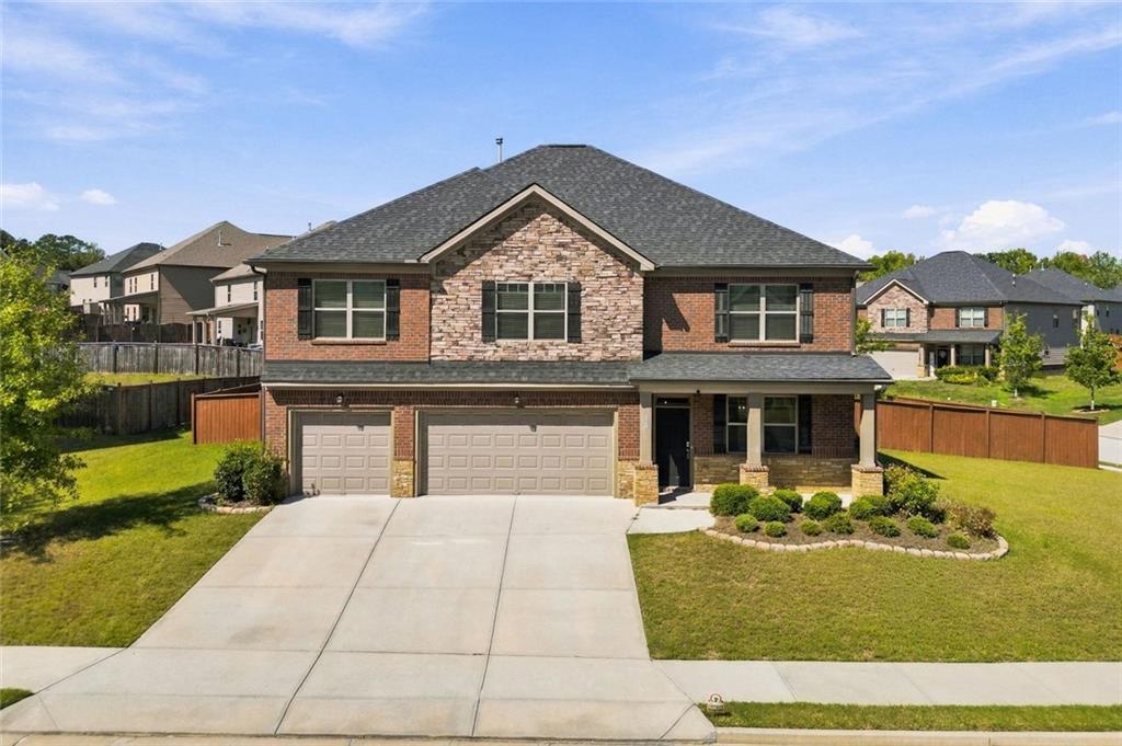 328 Azalea Bloom Drive — photo