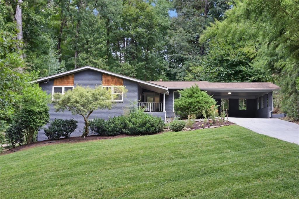 2245 Winding Woods Drive — photo